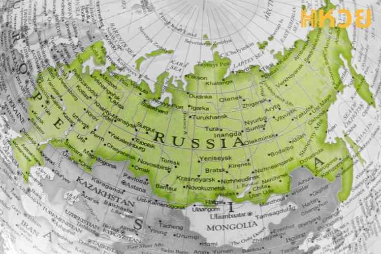 เปิดสูตรคำนวณ หวยหุ้นรัสเซีย