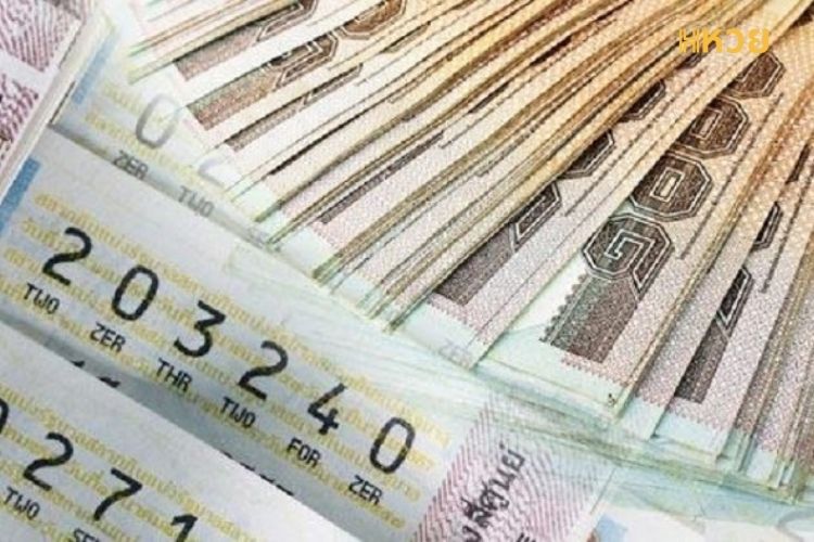 ถูกรางวัลใหญ่ต้องทำอย่างไร