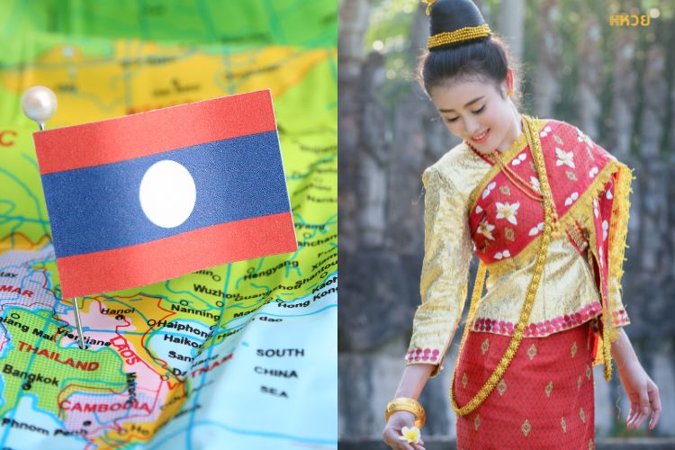 หวยประชาชนลาว