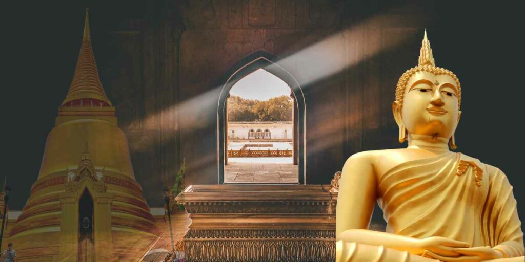 วัดท่าพระเจริญพรต