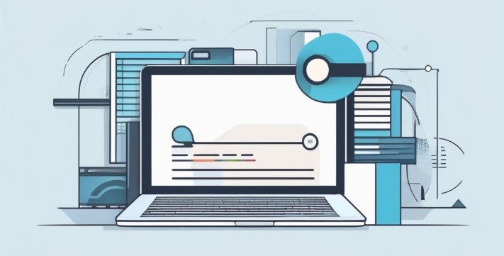 organizing converted data