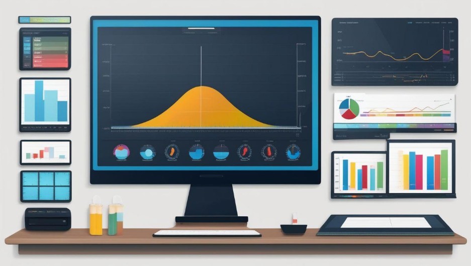 tracking measurements data